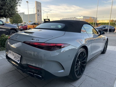 Mercedes-Benz SL 63 AMG (4)