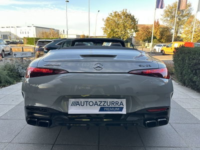 Mercedes-Benz SL 63 AMG (5)