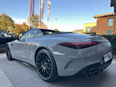Mercedes-Benz SL 63 AMG (6)