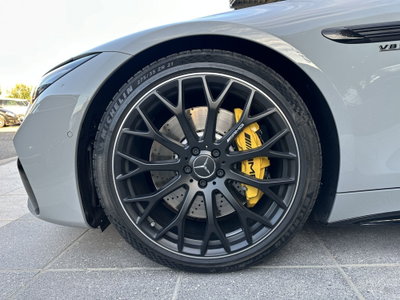 Mercedes-Benz SL 63 AMG (7)