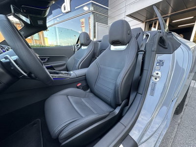 Mercedes-Benz SL 63 AMG (8)