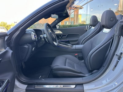Mercedes-Benz SL 63 AMG (9)