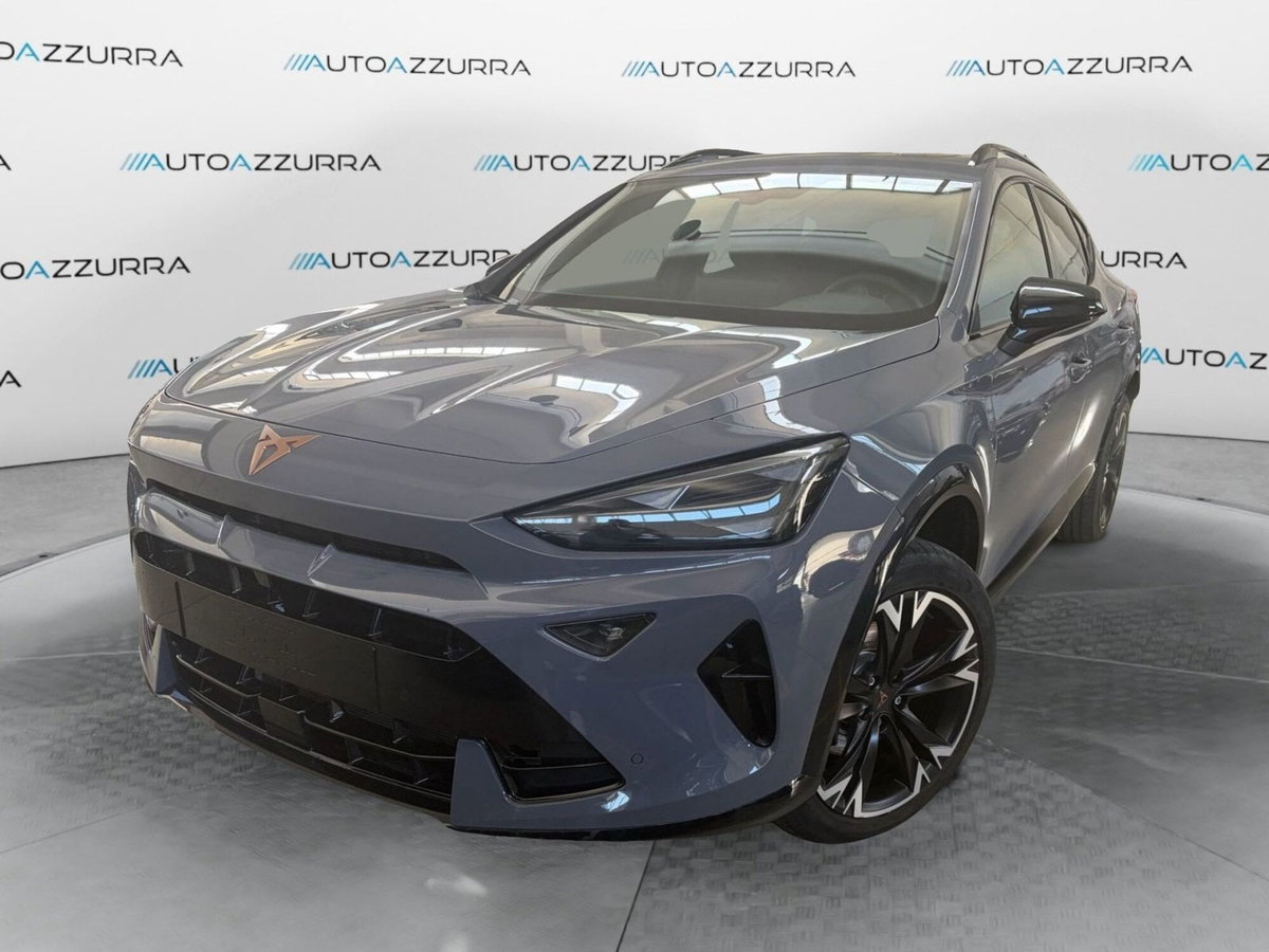 Cupra Formentor Formentor 1.5 TSI