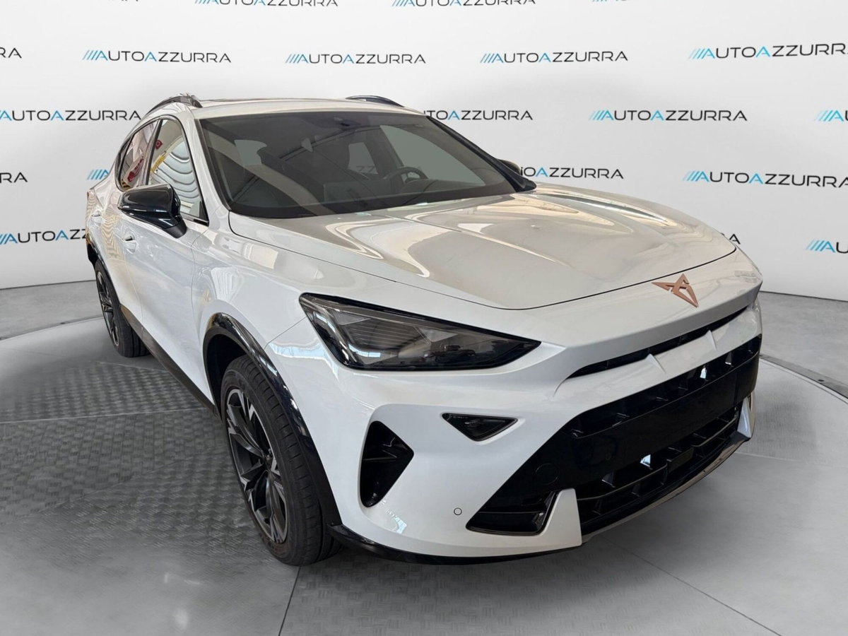 Cupra Formentor Formentor 1.5 TSI (2)