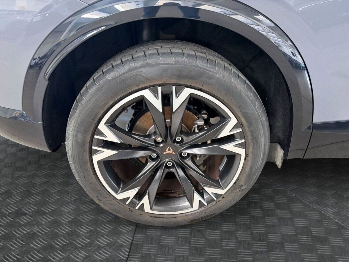 Cupra Formentor Formentor 1.5 TSI (3)