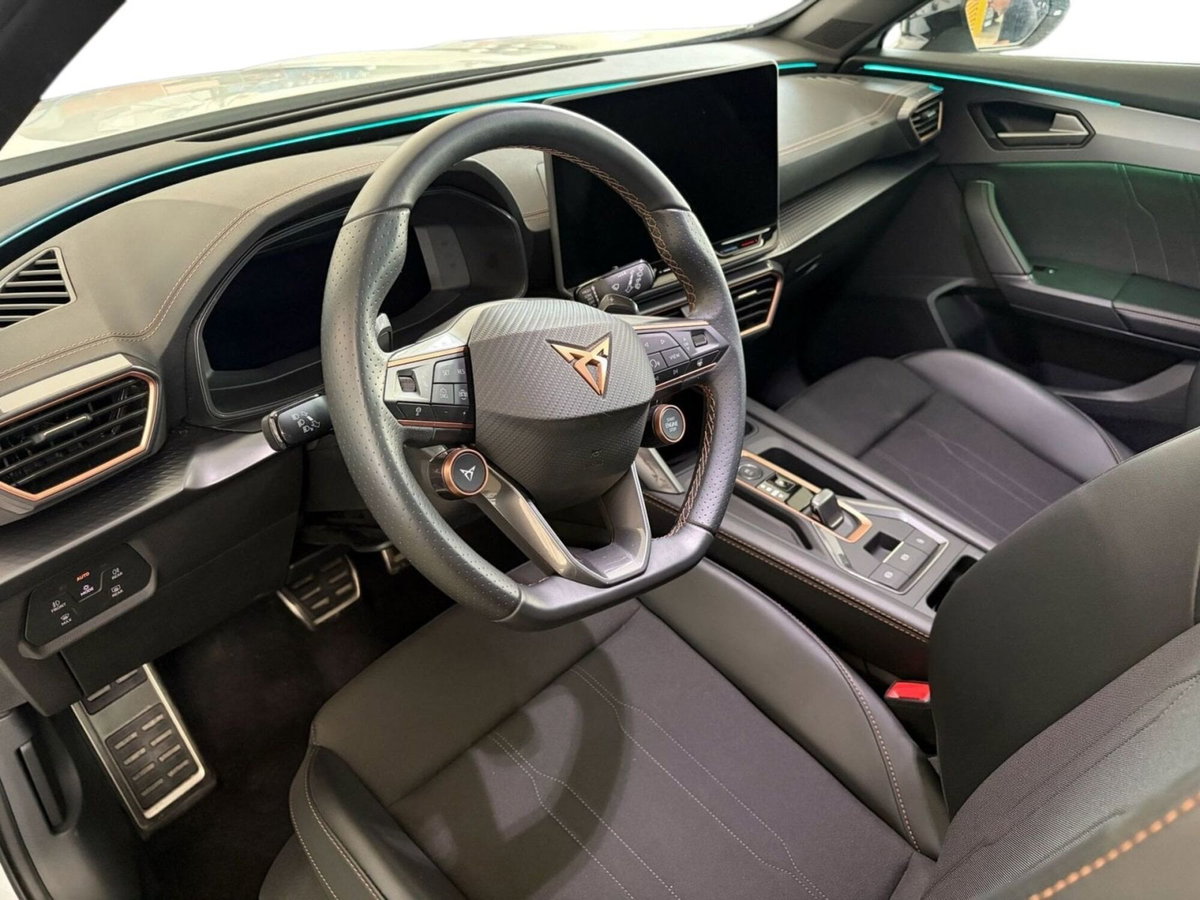 Cupra Formentor Formentor 1.5 TSI (4)