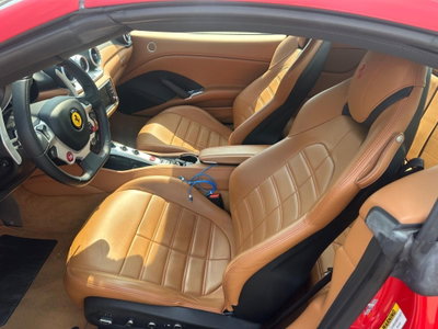 Ferrari California Spider California T DCT (11)