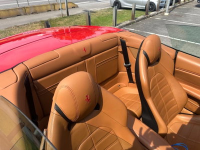 Ferrari California Spider California T DCT (12)