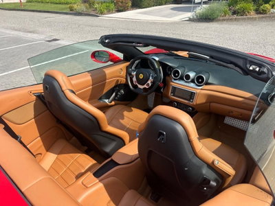Ferrari California Spider California T DCT (13)