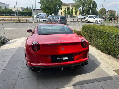Ferrari California Spider California T DCT (3)