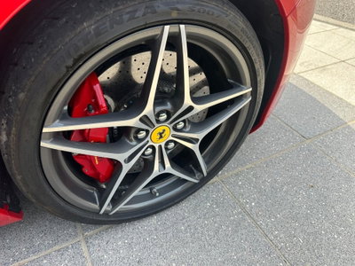 Ferrari California Spider California T DCT (4)