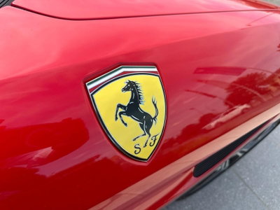 Ferrari California Spider California T DCT (5)