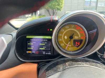 Ferrari California Spider California T DCT (7)