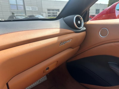 Ferrari California Spider California T DCT (8)