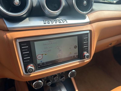 Ferrari California Spider California T DCT (9)