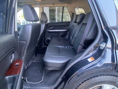 Suzuki Grand Vitara 1.9 DDiS 5 porte Crossover (15)