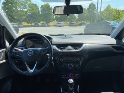 Opel Corsa 1.4 90CV 5 porte Cosmo (10)