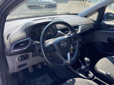 Opel Corsa 1.4 90CV 5 porte Cosmo (11)