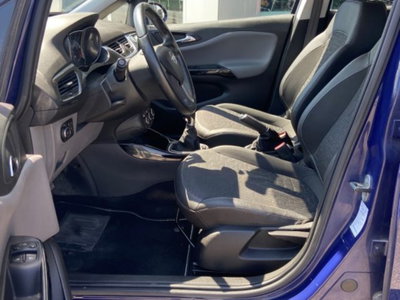 Opel Corsa 1.4 90CV 5 porte Cosmo (12)