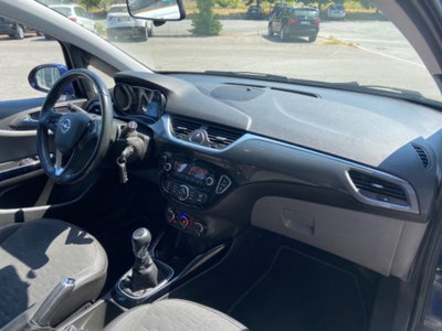 Opel Corsa 1.4 90CV 5 porte Cosmo (13)