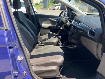 Opel Corsa 1.4 90CV 5 porte Cosmo (14)