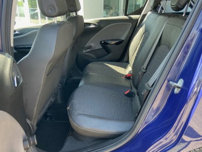 Opel Corsa 1.4 90CV 5 porte Cosmo (15)