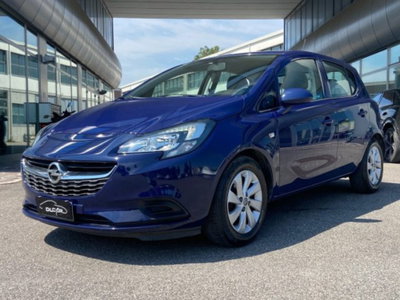 Opel Corsa 1.4 90CV 5 porte Cosmo (3)