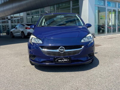 Opel Corsa 1.4 90CV 5 porte Cosmo (4)