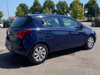 Opel Corsa 1.4 90CV 5 porte Cosmo (5)
