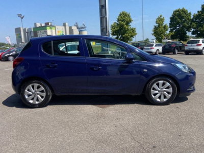 Opel Corsa 1.4 90CV 5 porte Cosmo (7)