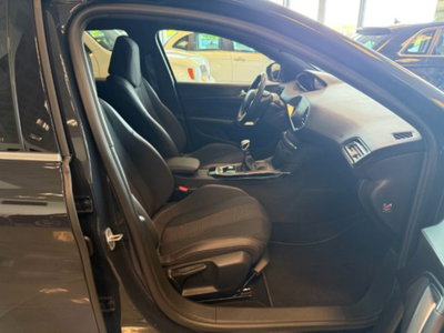 Peugeot 308 BlueHDi 130 S&S EAT8 GT Line (13)
