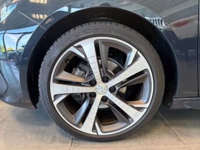 Peugeot 308 BlueHDi 130 S&S EAT8 GT Line (6)