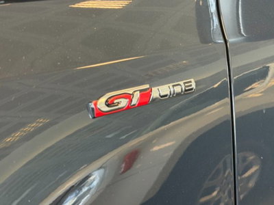 Peugeot 308 BlueHDi 130 S&S EAT8 GT Line (7)