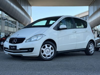 Mercedes-Benz Classe A 180 CDI Executive usata