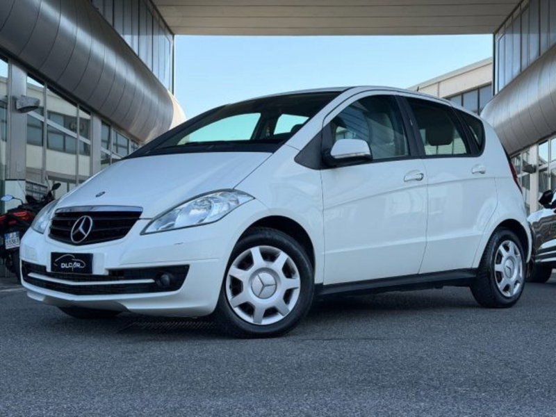 Mercedes-Benz Classe A 180 CDI Executive