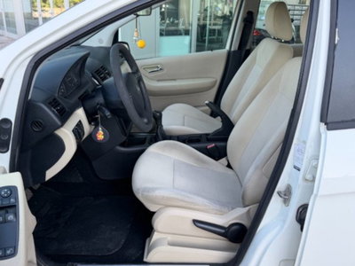 Mercedes-Benz Classe A 180 CDI Executive (11)