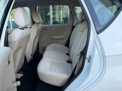 Mercedes-Benz Classe A 180 CDI Executive (12)