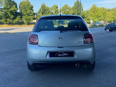 Ds DS 3 Coupé DS 3 BlueHDi 75 Sport Chic (9)