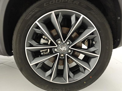 Dr dr F35 F35 1.5 Turbo DCT Bi-Fuel GPL (9)