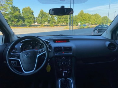 Opel Meriva 1.4 Turbo 120CV GPL Tech Cosmo (10)