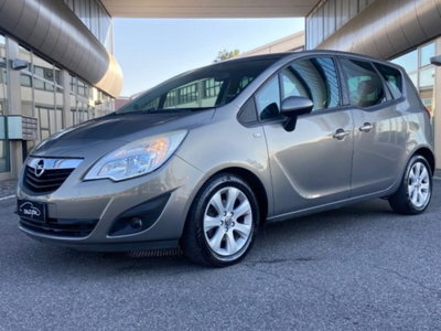 Opel Meriva 1.4 Turbo 120CV GPL Tech Cosmo (3)