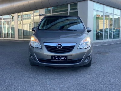 Opel Meriva 1.4 Turbo 120CV GPL Tech Cosmo (4)