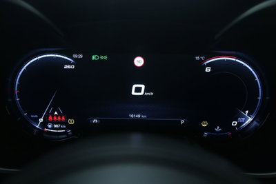 Alfa Romeo Stelvio Stelvio 2.2 Turbodiesel 210 CV AT8 Q4 Veloce (11)