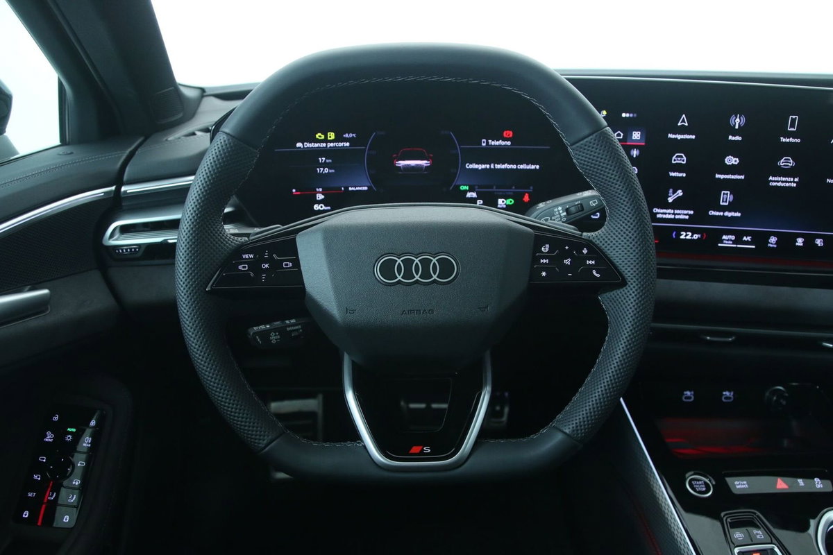 Audi A6 Avant 40 2.0 TDI quattro ultra S tronic Business (10)