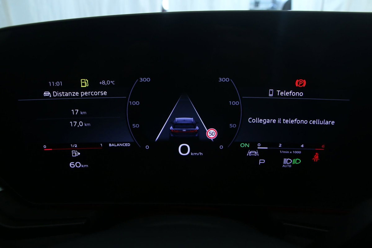 Audi A6 Avant 40 2.0 TDI quattro ultra S tronic Business (12)