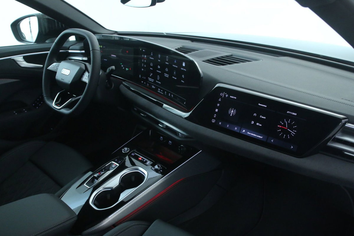 Audi A6 Avant 40 2.0 TDI quattro ultra S tronic Business (15)