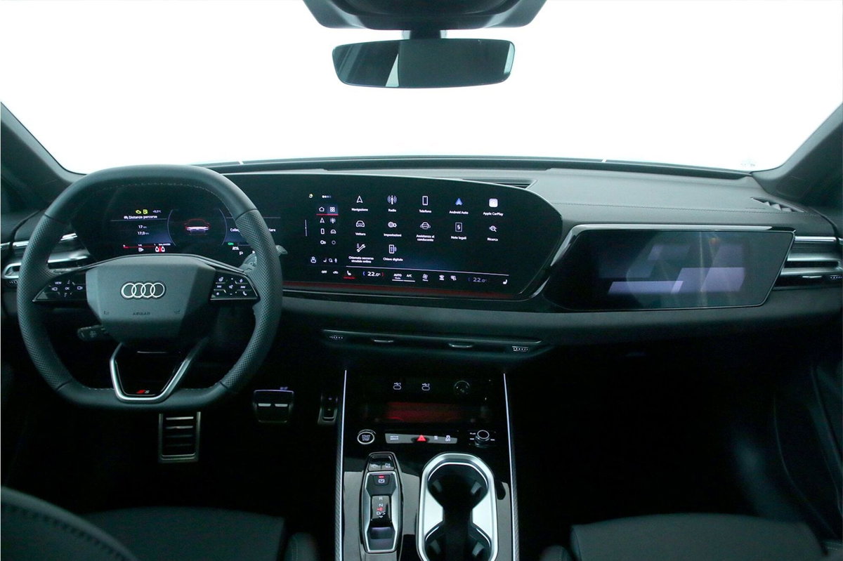 Audi A6 Avant 40 2.0 TDI quattro ultra S tronic Business (9)