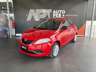 Lancia Ypsilon 1.2 69 CV 5 porte Gold usata