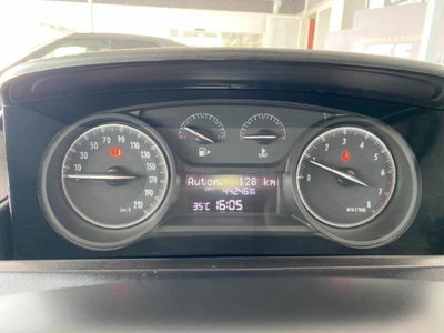 Lancia Ypsilon 1.2 69 CV 5 porte Gold (7)
