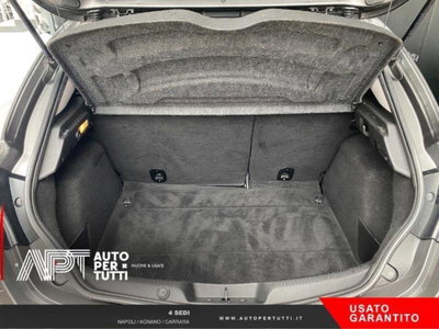 Alfa Romeo Giulietta 1.6 JTDm-2 Distinctive (20)